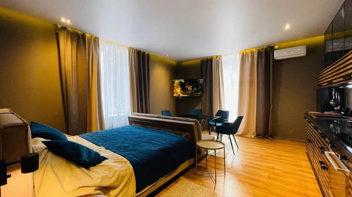 room image